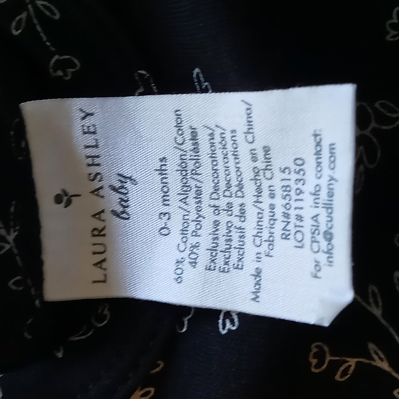 🌞🎉 Infant Girl Bodysuits (NWOT) - Picture 6 of 6